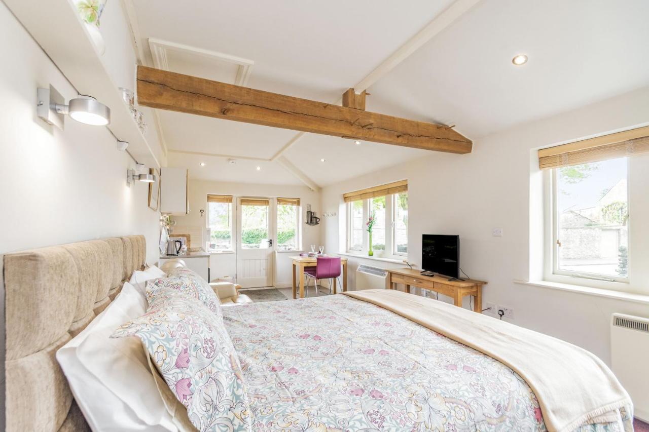 The Friendly Room Austwick Екстериор снимка