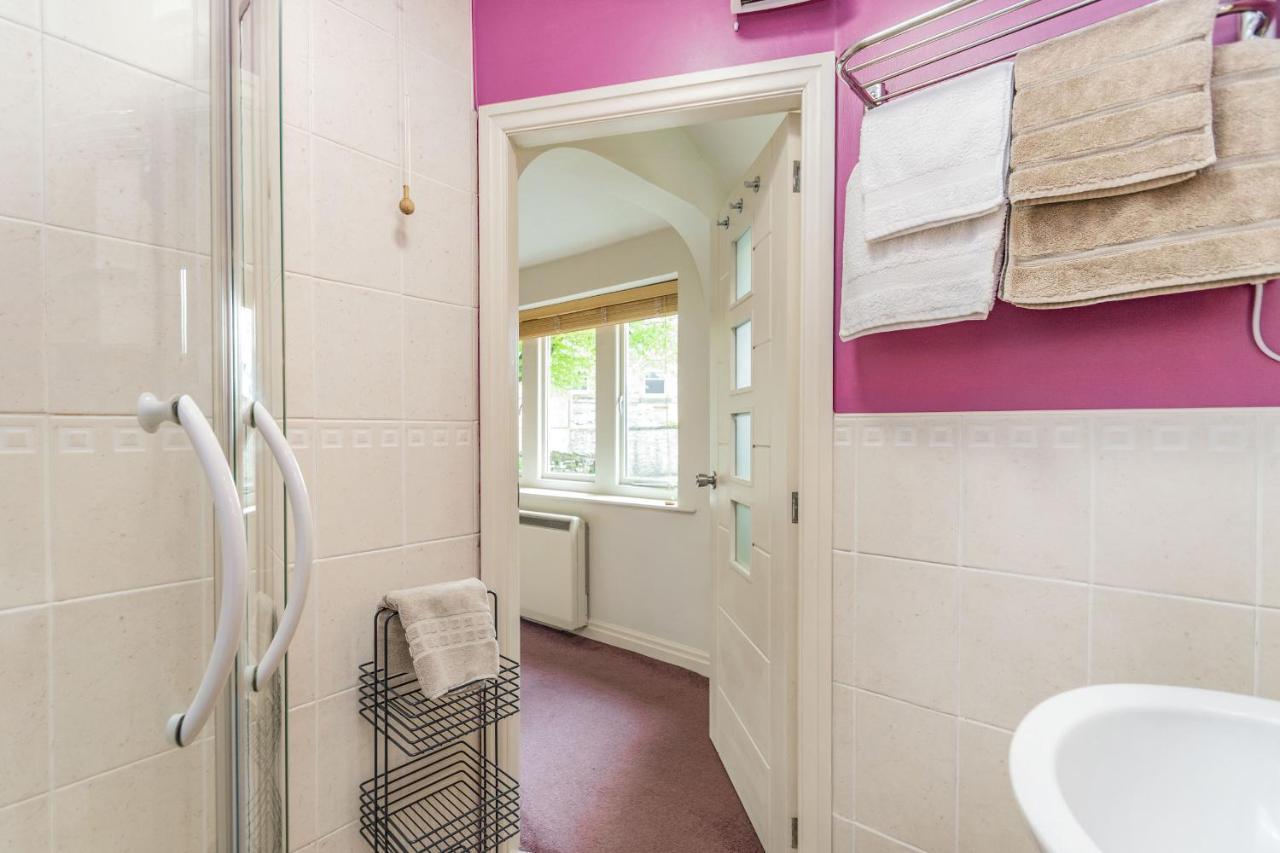 The Friendly Room Austwick Екстериор снимка