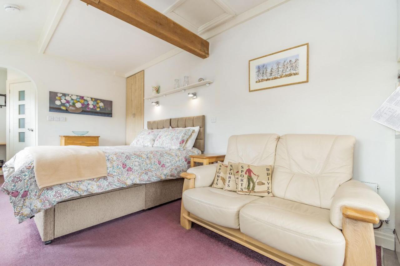 The Friendly Room Austwick Екстериор снимка